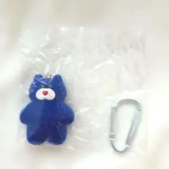 mojojojo　フィギュアマスコット　Nicky