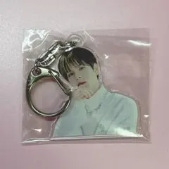 straykids スンミン ランダムアクリルキーホルダー