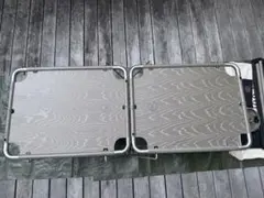 hxo design モジュラーテーブル ホワイト hxo design modular table(エイチエックスオーデザイン モジュラー