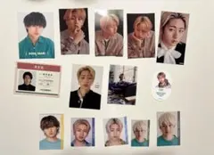 猪狩蒼弥 KEA TO RIT 雑誌 デタカ メセカ 厚紙 キテレツ