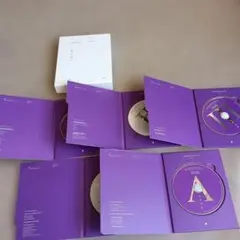 BTS　Memories　2017 Blu-ray　日本語字幕付き