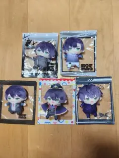 剣持刀也 にじぱぺっと