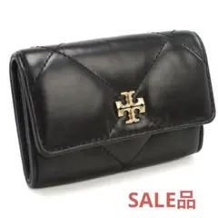 TORY BURCH KIRA DIAMONDQUILTカードケース159794
