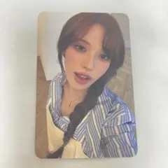 RedVelvet アイリーン 8/2 入場特典 fancon トレカ ペンコン - メルカリ