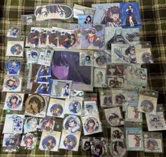 ☆期間限定値下げ中☆ バトルガールハイスクール 楠明日葉 グッズ