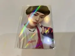 straykids リノ　oddinary withdrama