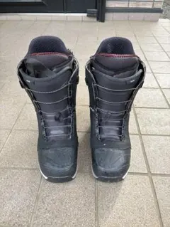Burton Zipline BOA スノーボードブーツ youth24.0cm - メルカリ