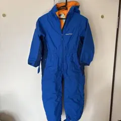 mont-bellスキーウェア１２０センチ
