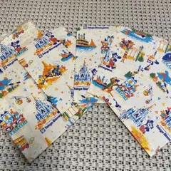 東京ディズニーランド 紙袋