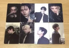 Stray Kids DO IT ITver 封入　レンチキュラー　コンプ