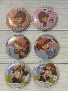 2025年最新】不破雷蔵 缶バッジの人気アイテム - メルカリ