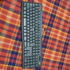 Logicool　k270　キーボード