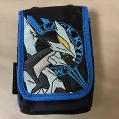 新品未開封 ポケモンセンター レシラム ds ケース - メルカリ