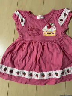 シャーリーテンプル　ワンピースのサムネイル