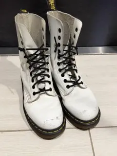 ドクターマーチンUK4英国製⭐︎