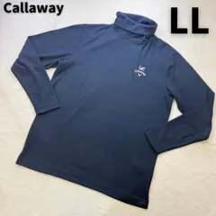キャロウェイ ハイネック