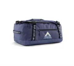 2026年最新】パタゴニア ブラックホールダッフル 55lの人気アイテム