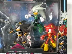 ソニック3グッズまとめ売り - メルカリ
