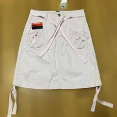 GAP Kids ガールズ スカート 150cm ピンク