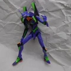 エヴァンゲリオン初号機 フィギュア 約15cm