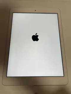 Apple iPad シルバー A1475 - メルカリ