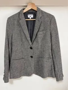 ユニクロ　イネス　ジャケット