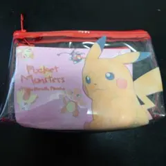 ポケットモンスター　ポーチセット