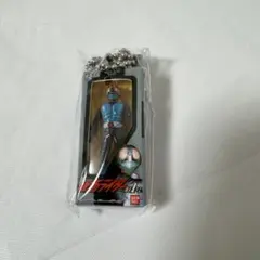 仮面ライダー　ソフビパッケージチャーム 【シークレット　旧１号】