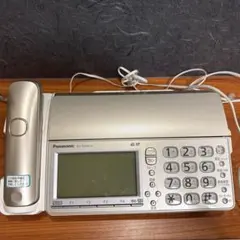 2026年最新】kx-pd603の人気アイテム - メルカリ