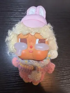 ポップマート CRYBABY Vacation Mode Onシリーズ