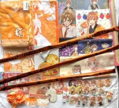 すとぷり ジェルグッズまとめ売り