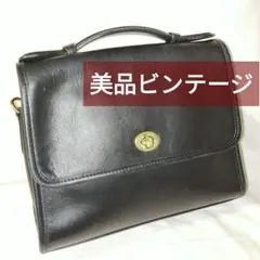 2025年最新】USA製 オールド コーチの人気アイテム - メルカリ