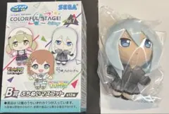 SEGAラッキーくじ B賞 ぷちぬいマスコット 宵崎奏