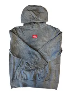 ローリングス　裏起毛パーカー　Lサイズ