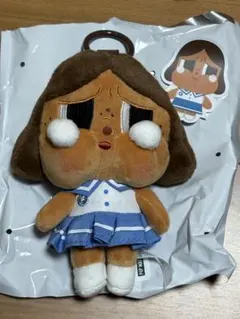 CRYBABY クライベイビーサンセットコンサート PURPLISH BLUE