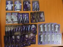 ツイステ アズール・アーシェングロッド カードまとめ売り