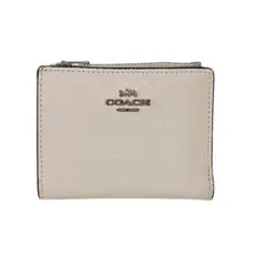 コーチ 二つ折り財布 コンパクトウォレット バイフォールド CM315