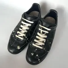 即買OK 名作エディ期 05SS dior homme bee スニーカー 40 - メルカリ