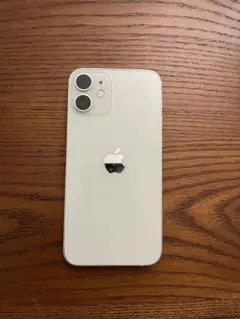 iPhone 12 mini / 128GB
