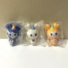 まちぼうけTWICE LOVELYS  ジヒョ　ダヒョン　ツウィ