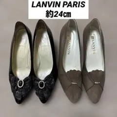 セット パンプス