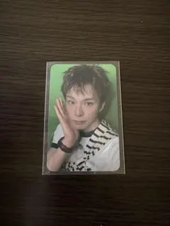 TREASURE アサヒ トレカ