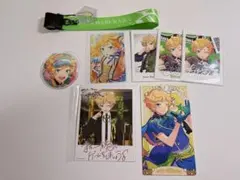 あんスタ 春川宙 セット売り