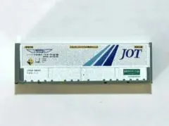 朗堂　U50Aタイプ ウイングコンテナ JOT　日本石油輸送(株)のサムネイル