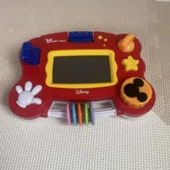 Disney Busy Pad （箱および説明書なし）