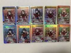 た*う様 学園アイドルマスター　ユニオンアリーナ　SR まとめ売り