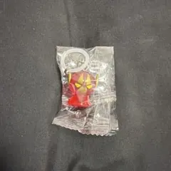 【越谷　アルファマン】B.LEAGUE マスコット めじるしアクセサリー２