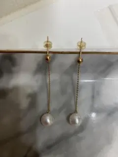 ノジェス アメリカンピアス パール - メルカリ