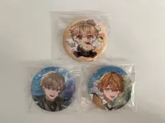 シクフォニ缶バッチみこと