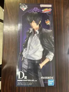 一番くじ 家庭教師ヒットマンREBORN D賞 雲雀 恭弥 フィギュア